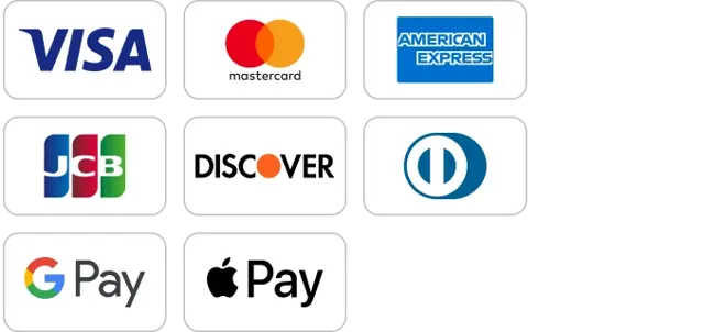 Payment methods